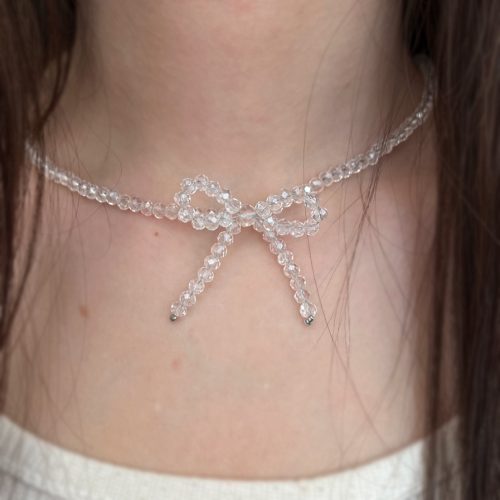 گردنبند تابستانی پاپیون